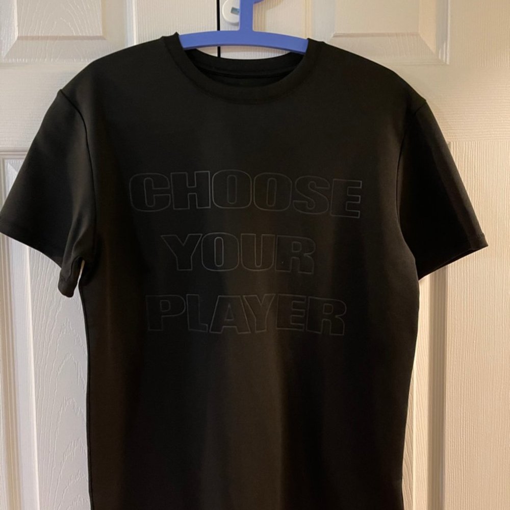 Alexander Wang X H&M Men’s Choose Your Own Player